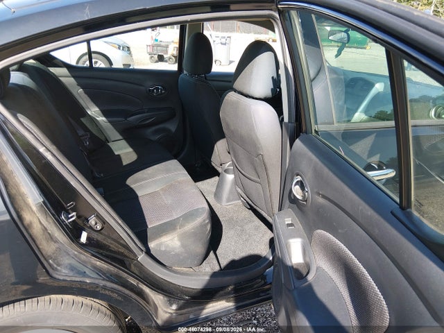 Aukcja sprzedaży 2019 Nissan Versa 1.6 Sv, vin: 3N1CN7AP9KL849166, numer aukcji: 46074298