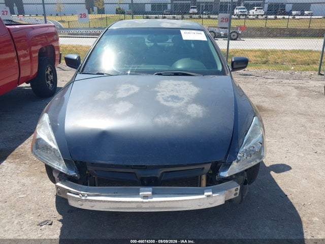 Продажа на аукционе авто 2005 Honda Accord Hybrid Ima, vin: JHMCN36455C017858, номер лота: 46074300
