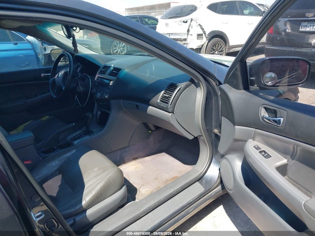 Продажа на аукционе авто 2005 Honda Accord Hybrid Ima, vin: JHMCN36455C017858, номер лота: 46074300
