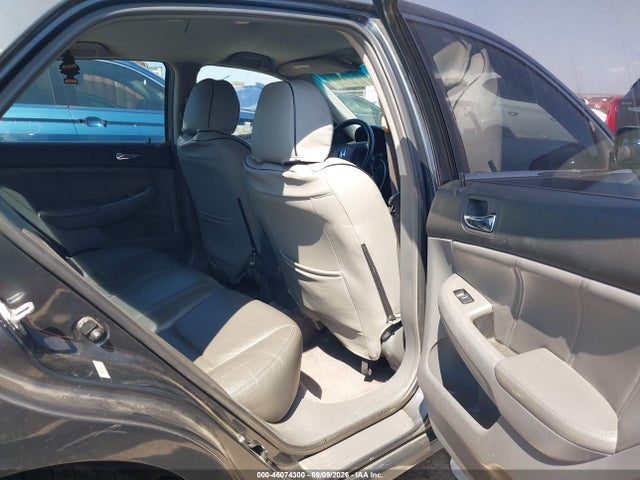 Продажа на аукционе авто 2005 Honda Accord Hybrid Ima, vin: JHMCN36455C017858, номер лота: 46074300