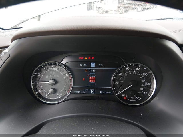 Продаж на аукціоні авто 2024 Nissan Armada Platinum 4wd, vin: JN8AY2CD1R9708942, номер лоту: 46074303