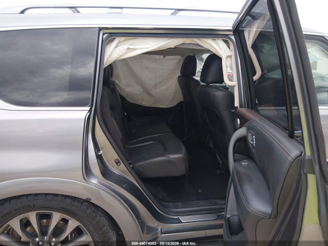 Продаж на аукціоні авто 2024 Nissan Armada Platinum 4wd, vin: JN8AY2CD1R9708942, номер лоту: 46074303