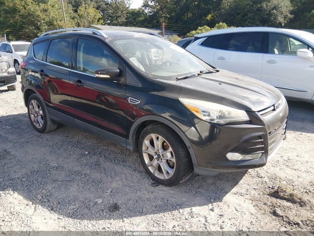 Aukcja sprzedaży 2015 Ford Escape Titanium, vin: 1FMCU0J99FUC01844, numer aukcji: 46074305