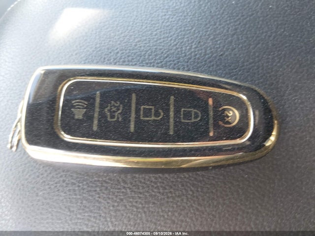 Продаж на аукціоні авто 2015 Ford Escape Titanium, vin: 1FMCU0J99FUC01844, номер лоту: 46074305