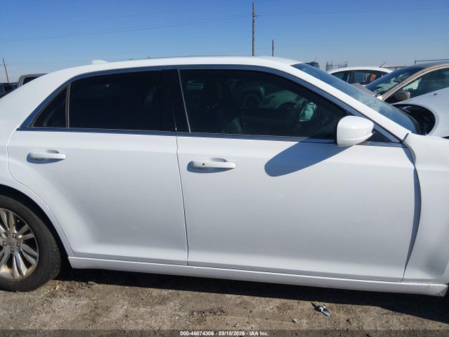Aukcja sprzedaży 2017 Chrysler 300 Limited, vin: 2C3CCAAG6HH646449, numer aukcji: 46074306