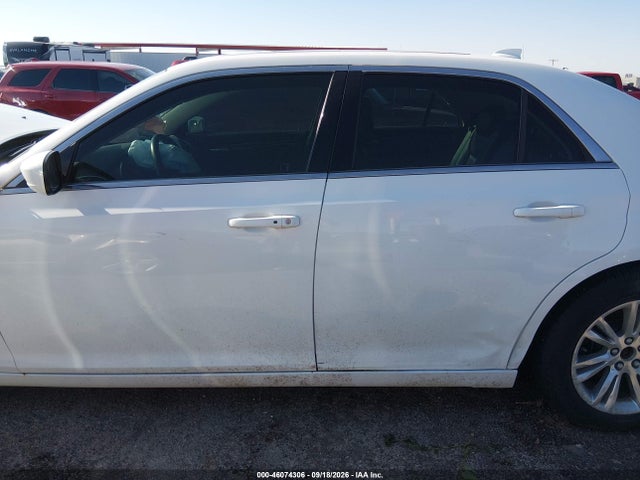 Aukcja sprzedaży 2017 Chrysler 300 Limited, vin: 2C3CCAAG6HH646449, numer aukcji: 46074306