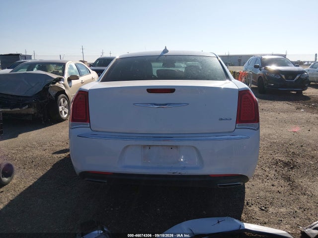 Aukcja sprzedaży 2017 Chrysler 300 Limited, vin: 2C3CCAAG6HH646449, numer aukcji: 46074306