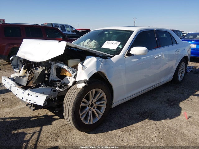 Aukcja sprzedaży 2017 Chrysler 300 Limited, vin: 2C3CCAAG6HH646449, numer aukcji: 46074306