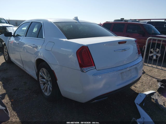 Aukcja sprzedaży 2017 Chrysler 300 Limited, vin: 2C3CCAAG6HH646449, numer aukcji: 46074306