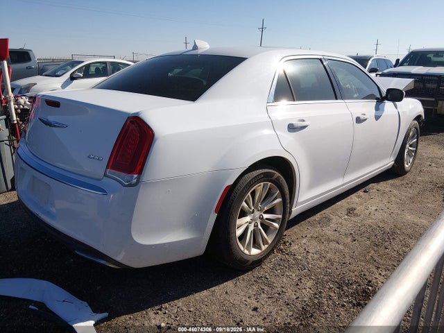Aukcja sprzedaży 2017 Chrysler 300 Limited, vin: 2C3CCAAG6HH646449, numer aukcji: 46074306