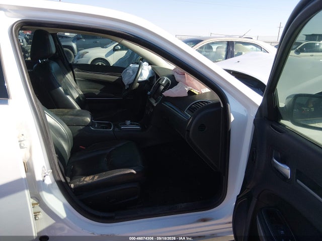 Aukcja sprzedaży 2017 Chrysler 300 Limited, vin: 2C3CCAAG6HH646449, numer aukcji: 46074306