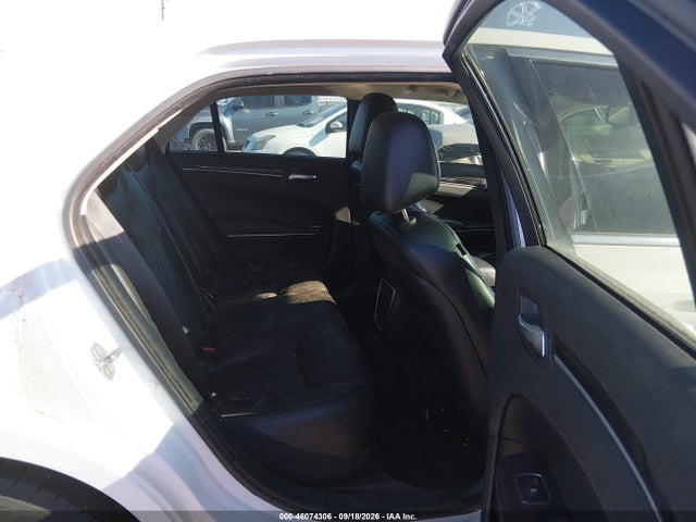 Aukcja sprzedaży 2017 Chrysler 300 Limited, vin: 2C3CCAAG6HH646449, numer aukcji: 46074306