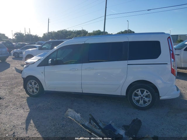 Aukcja sprzedaży 2014 Ford Transit Connect Titanium, vin: NM0GE9G76E1156694, numer aukcji: 46074309