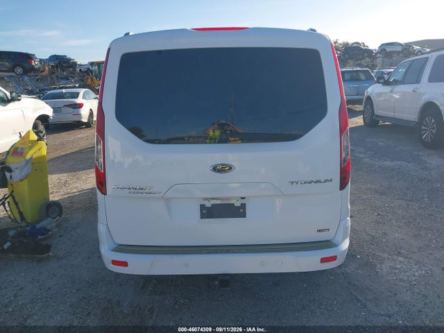 Aukcja sprzedaży 2014 Ford Transit Connect Titanium, vin: NM0GE9G76E1156694, numer aukcji: 46074309