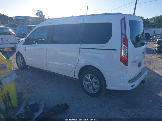 Aukcja sprzedaży 2014 Ford Transit Connect Titanium, vin: NM0GE9G76E1156694, numer aukcji: 46074309