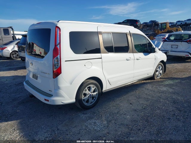 Aukcja sprzedaży 2014 Ford Transit Connect Titanium, vin: NM0GE9G76E1156694, numer aukcji: 46074309