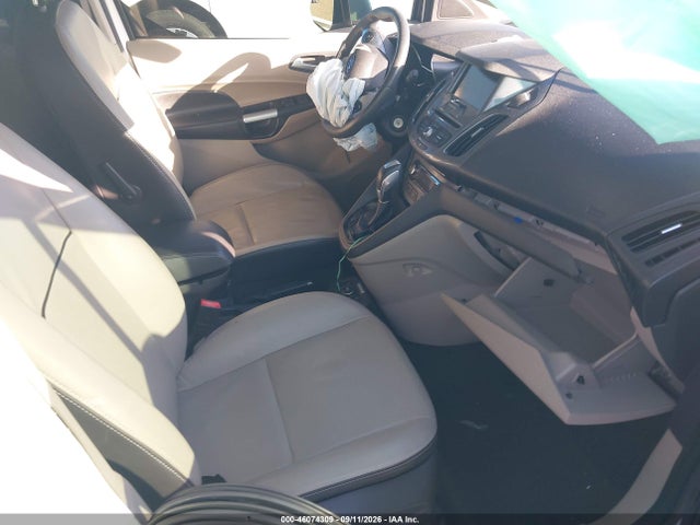 Aukcja sprzedaży 2014 Ford Transit Connect Titanium, vin: NM0GE9G76E1156694, numer aukcji: 46074309