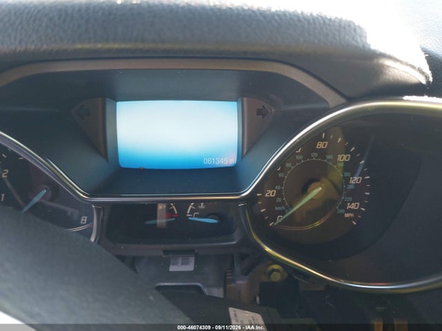 Aukcja sprzedaży 2014 Ford Transit Connect Titanium, vin: NM0GE9G76E1156694, numer aukcji: 46074309