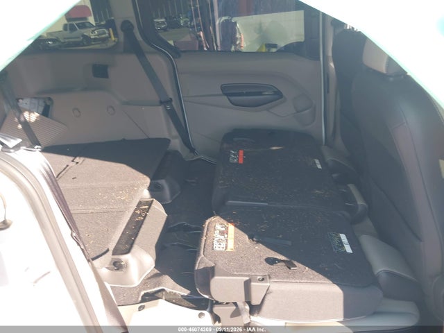 Aukcja sprzedaży 2014 Ford Transit Connect Titanium, vin: NM0GE9G76E1156694, numer aukcji: 46074309