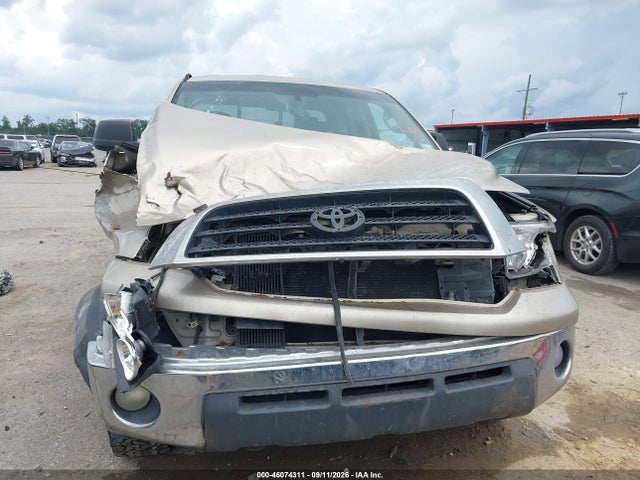 Aukcja sprzedaży 2009 Toyota Tundra Sr5 5.7l V8, vin: 5TFBW54199X087974, numer aukcji: 46074311