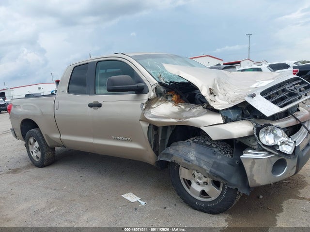 Aukcja sprzedaży 2009 Toyota Tundra Sr5 5.7l V8, vin: 5TFBW54199X087974, numer aukcji: 46074311