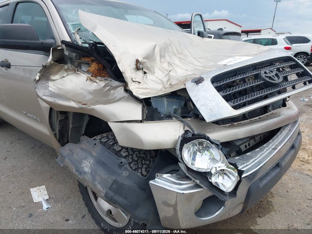 Aukcja sprzedaży 2009 Toyota Tundra Sr5 5.7l V8, vin: 5TFBW54199X087974, numer aukcji: 46074311