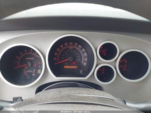 Aukcja sprzedaży 2009 Toyota Tundra Sr5 5.7l V8, vin: 5TFBW54199X087974, numer aukcji: 46074311