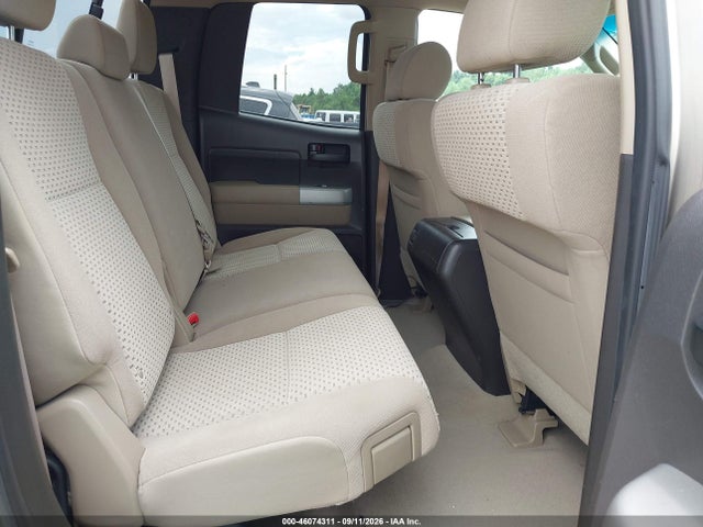 Aukcja sprzedaży 2009 Toyota Tundra Sr5 5.7l V8, vin: 5TFBW54199X087974, numer aukcji: 46074311