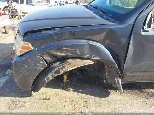 46074314 :رقم المزاد ، 1N6AD0EV9KN789782 vin ، 2019 Nissan Frontier Pro-4x مزاد بيع
