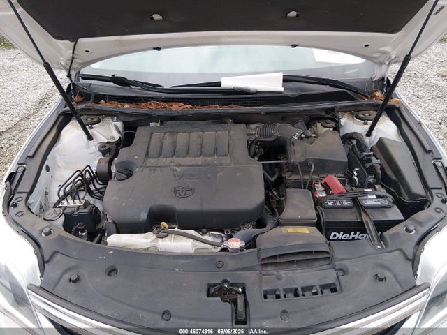 Продажа на аукционе авто 2015 Toyota Avalon Xle, vin: 4T1BK1EBXFU192107, номер лота: 46074316