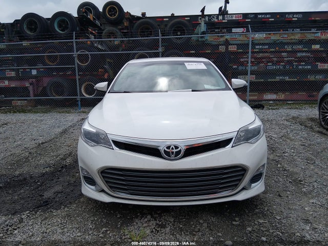 Продажа на аукционе авто 2015 Toyota Avalon Xle, vin: 4T1BK1EBXFU192107, номер лота: 46074316