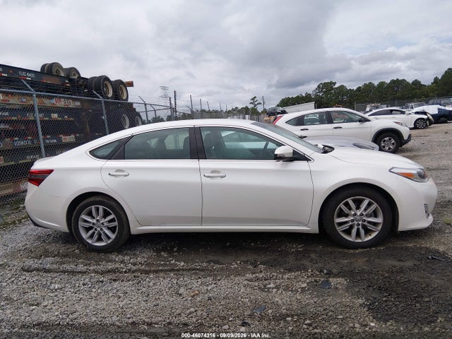 Продажа на аукционе авто 2015 Toyota Avalon Xle, vin: 4T1BK1EBXFU192107, номер лота: 46074316