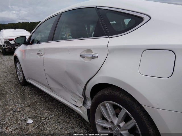 Продажа на аукционе авто 2015 Toyota Avalon Xle, vin: 4T1BK1EBXFU192107, номер лота: 46074316