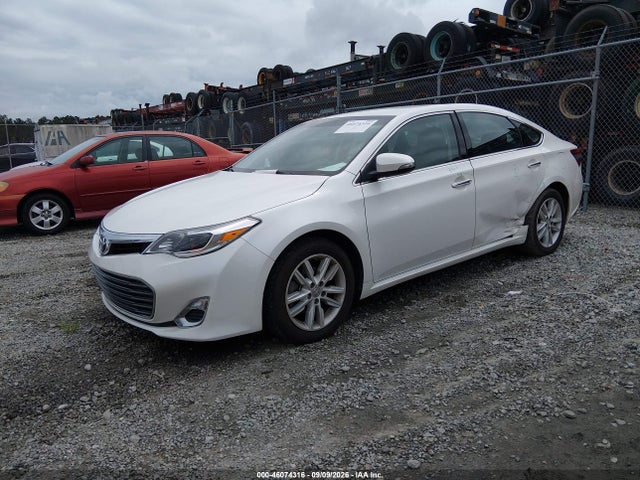 Продажа на аукционе авто 2015 Toyota Avalon Xle, vin: 4T1BK1EBXFU192107, номер лота: 46074316