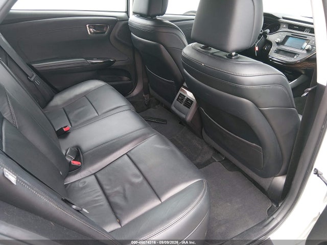 Продажа на аукционе авто 2015 Toyota Avalon Xle, vin: 4T1BK1EBXFU192107, номер лота: 46074316