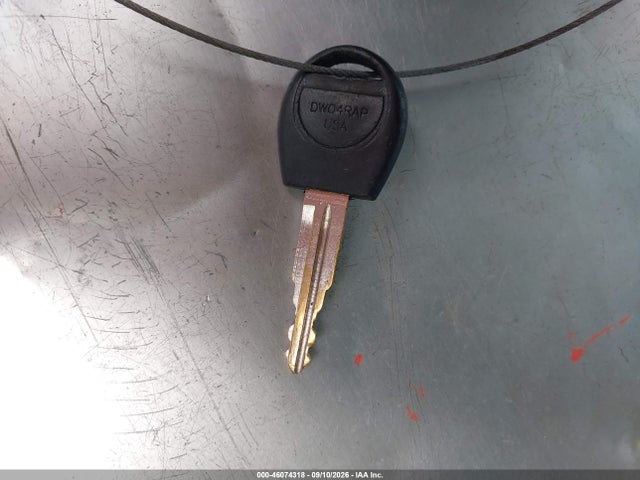 2011 Chevrolet Aveo 1lt მანქანა იყიდება აუქციონზე, vin: KL1TD5DE3BB237634, აუქციონის ნომერი: 46074318