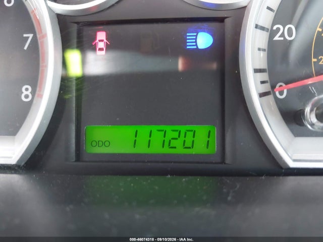 2011 Chevrolet Aveo 1lt მანქანა იყიდება აუქციონზე, vin: KL1TD5DE3BB237634, აუქციონის ნომერი: 46074318