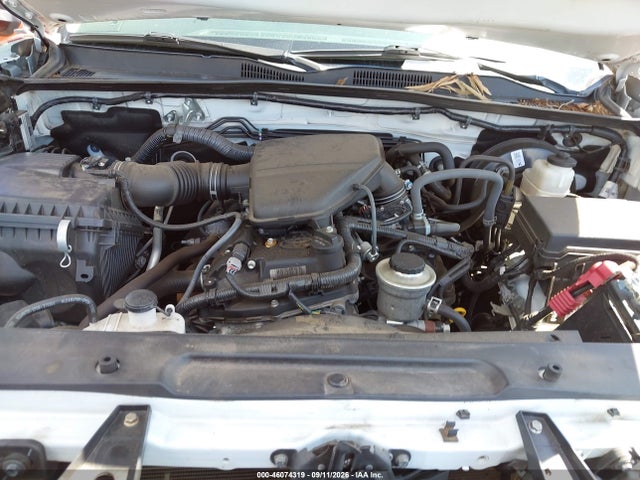Aukcja sprzedaży 2021 Toyota Tacoma Sr, vin: 3TYRX5GNXMT030020, numer aukcji: 46074319