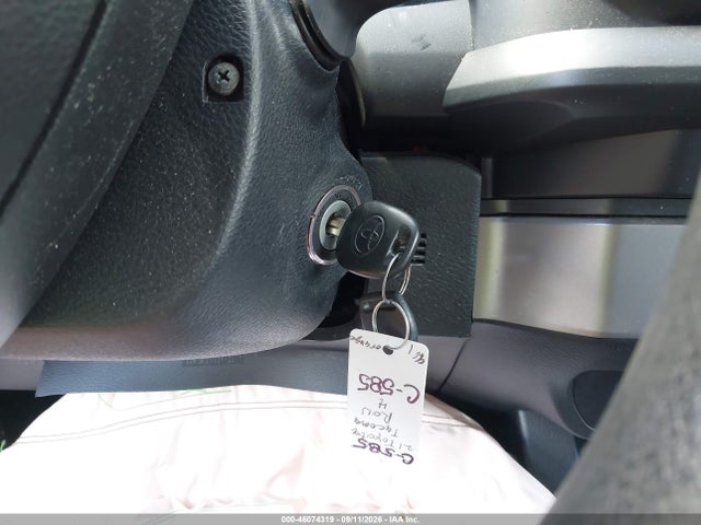 Aukcja sprzedaży 2021 Toyota Tacoma Sr, vin: 3TYRX5GNXMT030020, numer aukcji: 46074319
