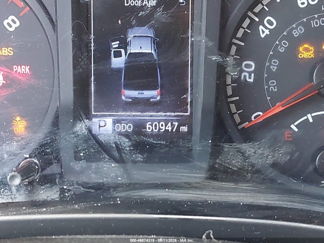 Aukcja sprzedaży 2021 Toyota Tacoma Sr, vin: 3TYRX5GNXMT030020, numer aukcji: 46074319