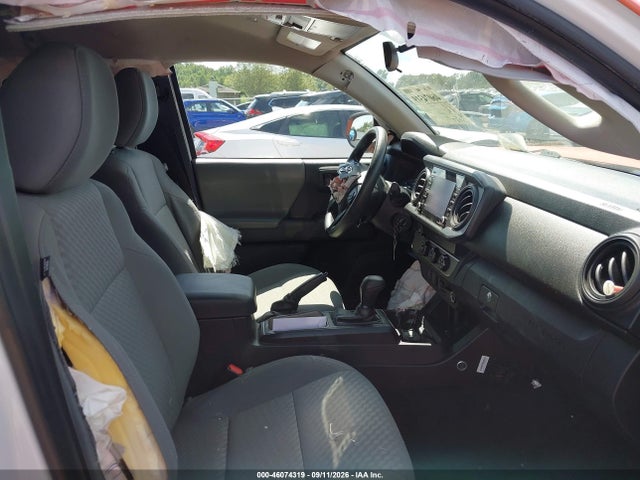 Aukcja sprzedaży 2021 Toyota Tacoma Sr, vin: 3TYRX5GNXMT030020, numer aukcji: 46074319