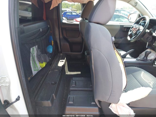 Aukcja sprzedaży 2021 Toyota Tacoma Sr, vin: 3TYRX5GNXMT030020, numer aukcji: 46074319
