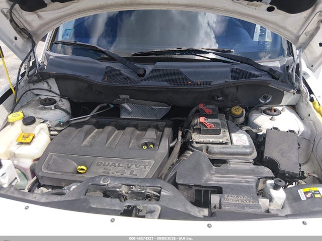 Aukcja sprzedaży 2014 Jeep Patriot Sport, vin: 1C4NJPBB1ED650255, numer aukcji: 46074321