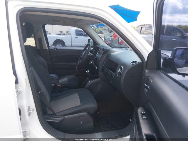 Aukcja sprzedaży 2014 Jeep Patriot Sport, vin: 1C4NJPBB1ED650255, numer aukcji: 46074321