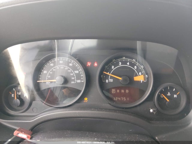 Aukcja sprzedaży 2014 Jeep Patriot Sport, vin: 1C4NJPBB1ED650255, numer aukcji: 46074321