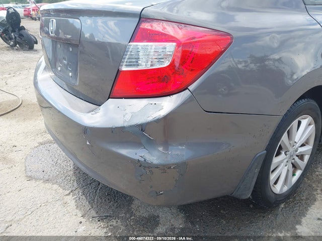 Aukcja sprzedaży 2012 Honda Civic Ex, vin: 19XFB2F83CE085280, numer aukcji: 46074322
