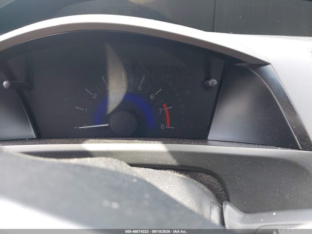 Aukcja sprzedaży 2012 Honda Civic Ex, vin: 19XFB2F83CE085280, numer aukcji: 46074322