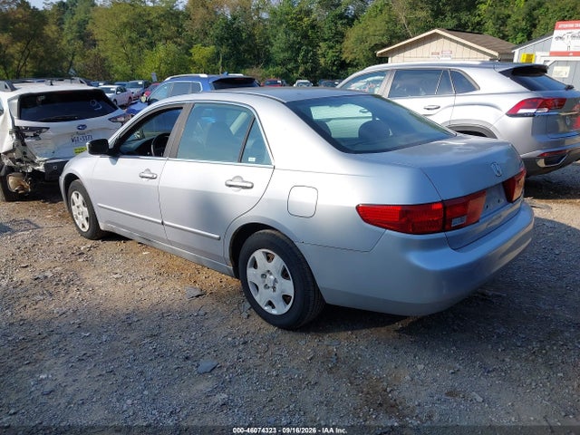 Aukcja sprzedaży 2005 Honda Accord 2.4 Lx, vin: 1HGCM55495A186814, numer aukcji: 46074323