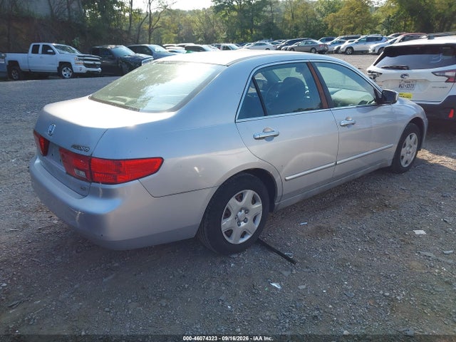 Aukcja sprzedaży 2005 Honda Accord 2.4 Lx, vin: 1HGCM55495A186814, numer aukcji: 46074323