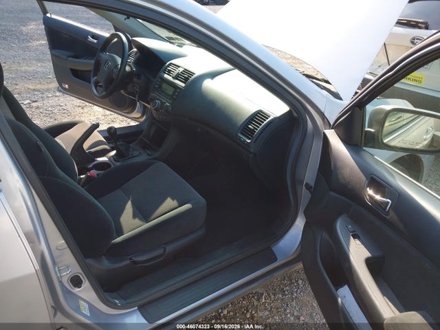 Aukcja sprzedaży 2005 Honda Accord 2.4 Lx, vin: 1HGCM55495A186814, numer aukcji: 46074323